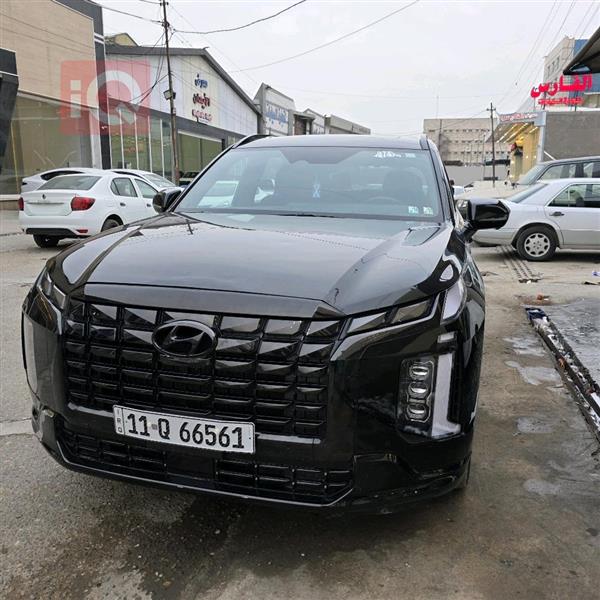 Hyundai Palisade 2024 for sale in Iraq - Baghdad